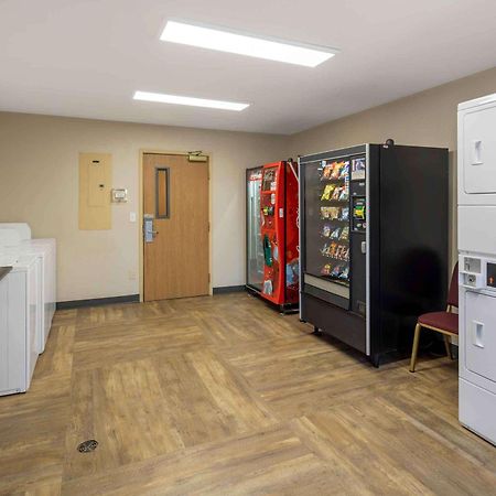 Extended Stay America Suites - Anchorage - Midtown Екстериор снимка