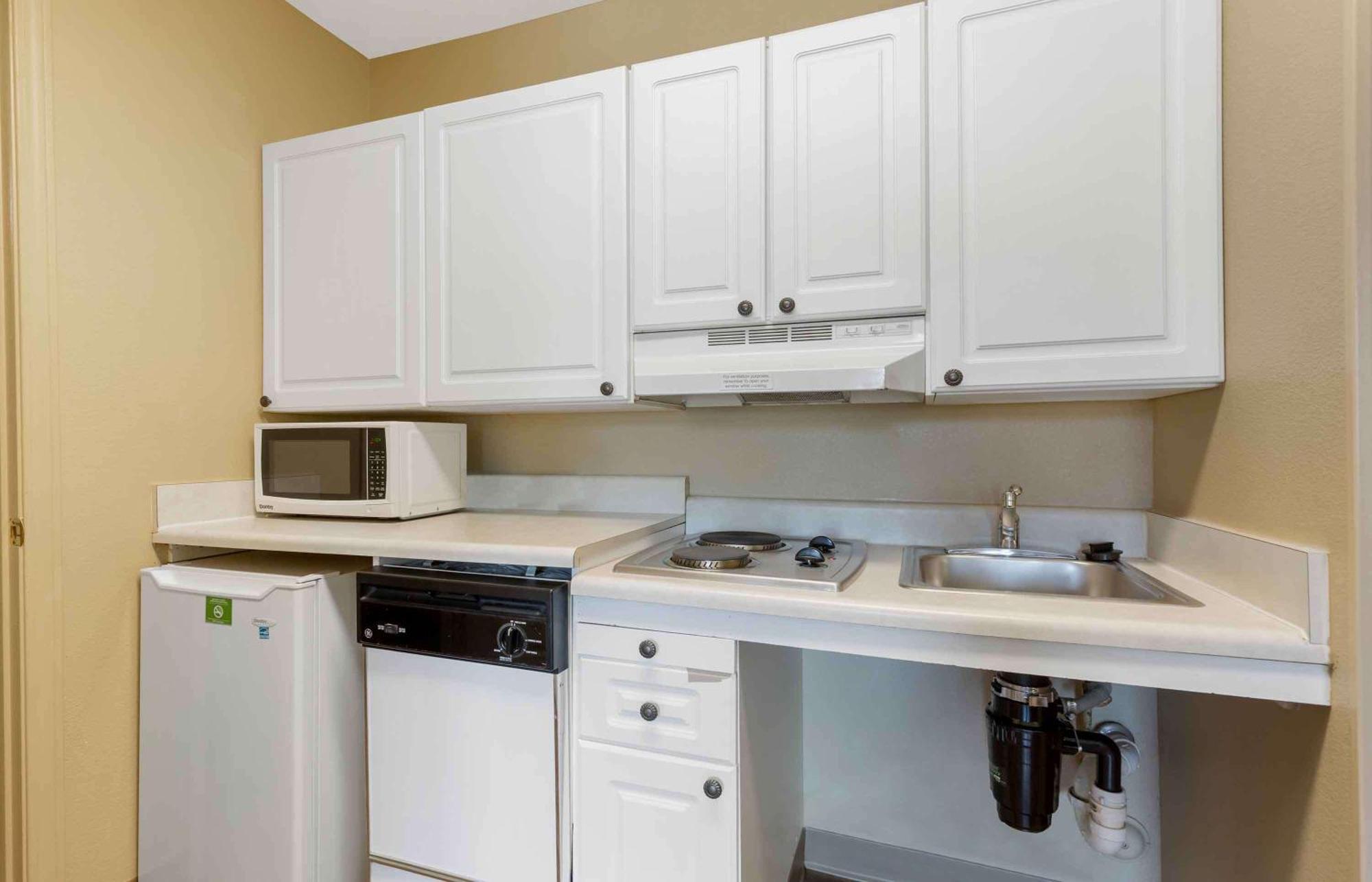 Extended Stay America Suites - Anchorage - Midtown Екстериор снимка