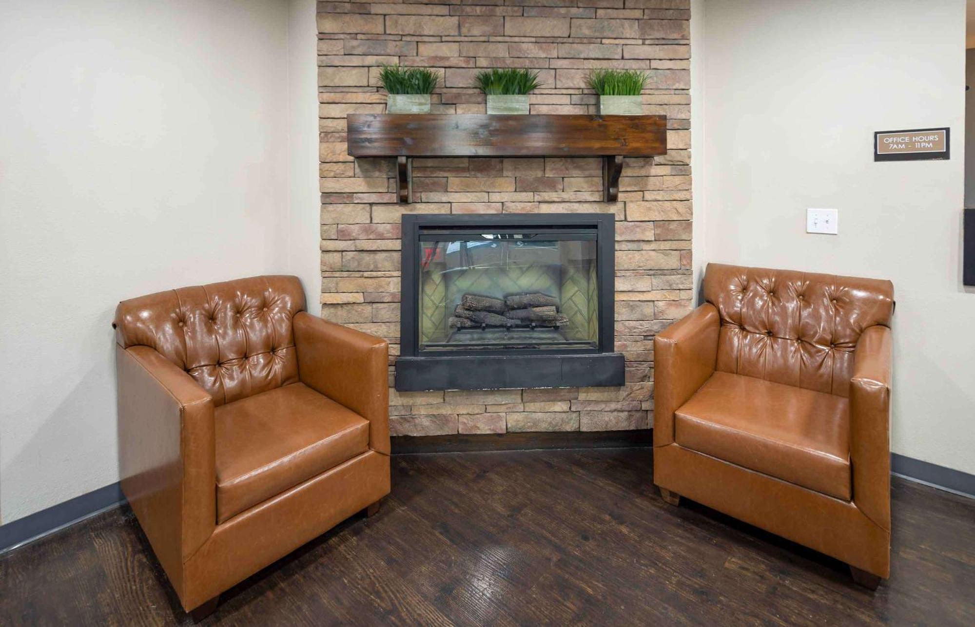 Extended Stay America Suites - Anchorage - Midtown Екстериор снимка