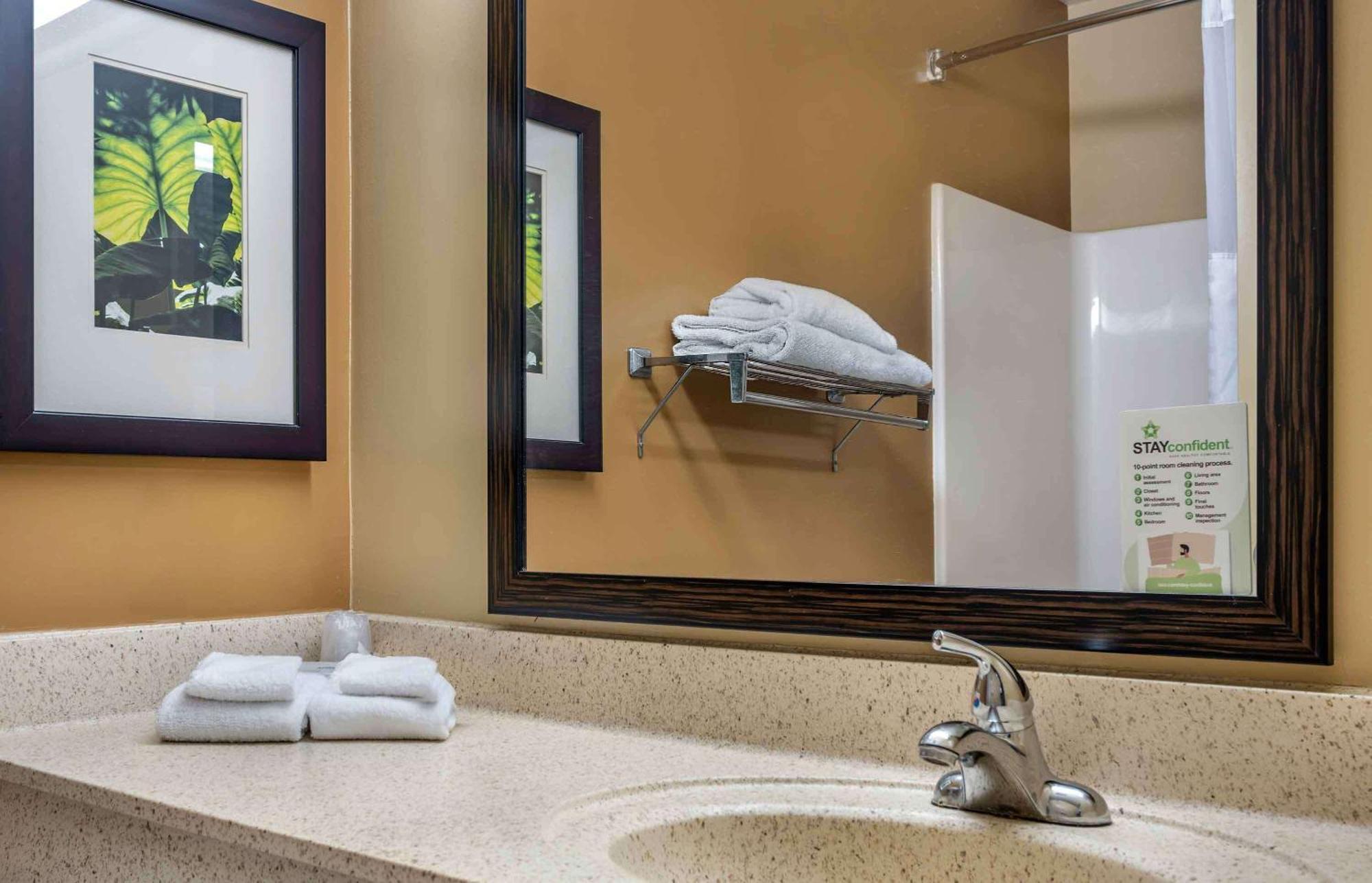 Extended Stay America Suites - Anchorage - Midtown Екстериор снимка