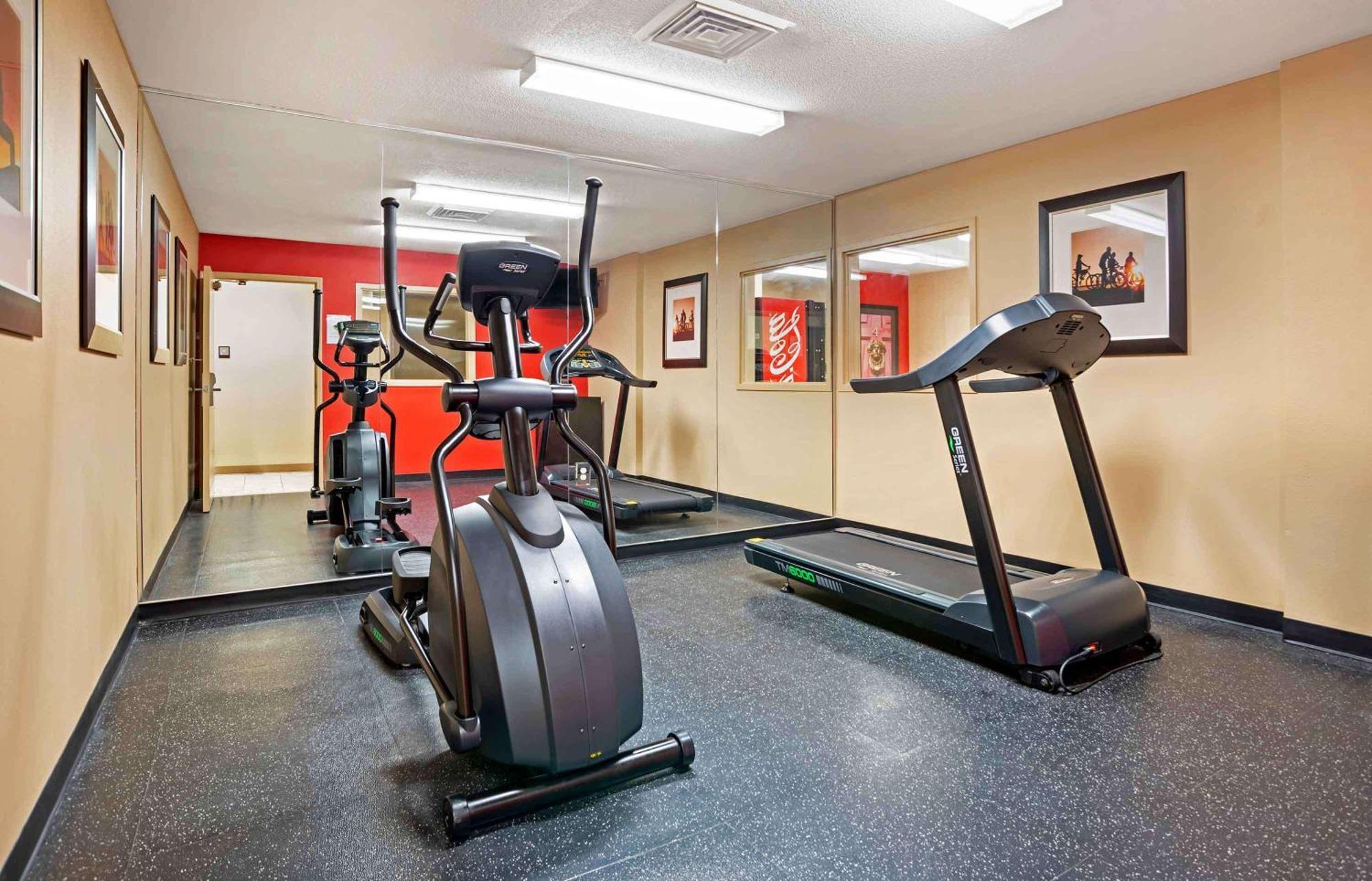 Extended Stay America Suites - Anchorage - Midtown Екстериор снимка