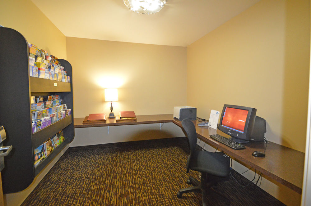 Extended Stay America Suites - Anchorage - Midtown Екстериор снимка