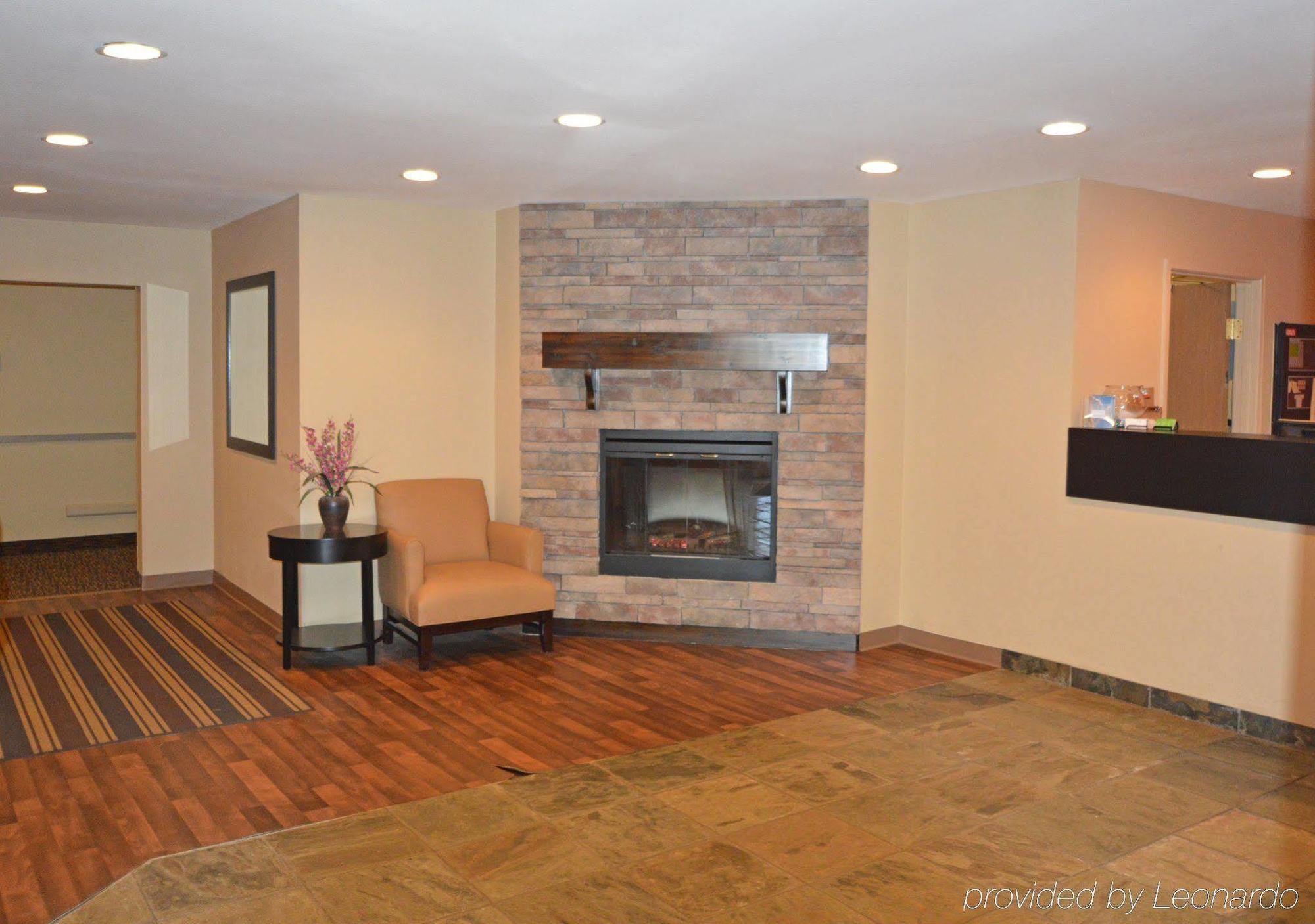 Extended Stay America Suites - Anchorage - Midtown Екстериор снимка