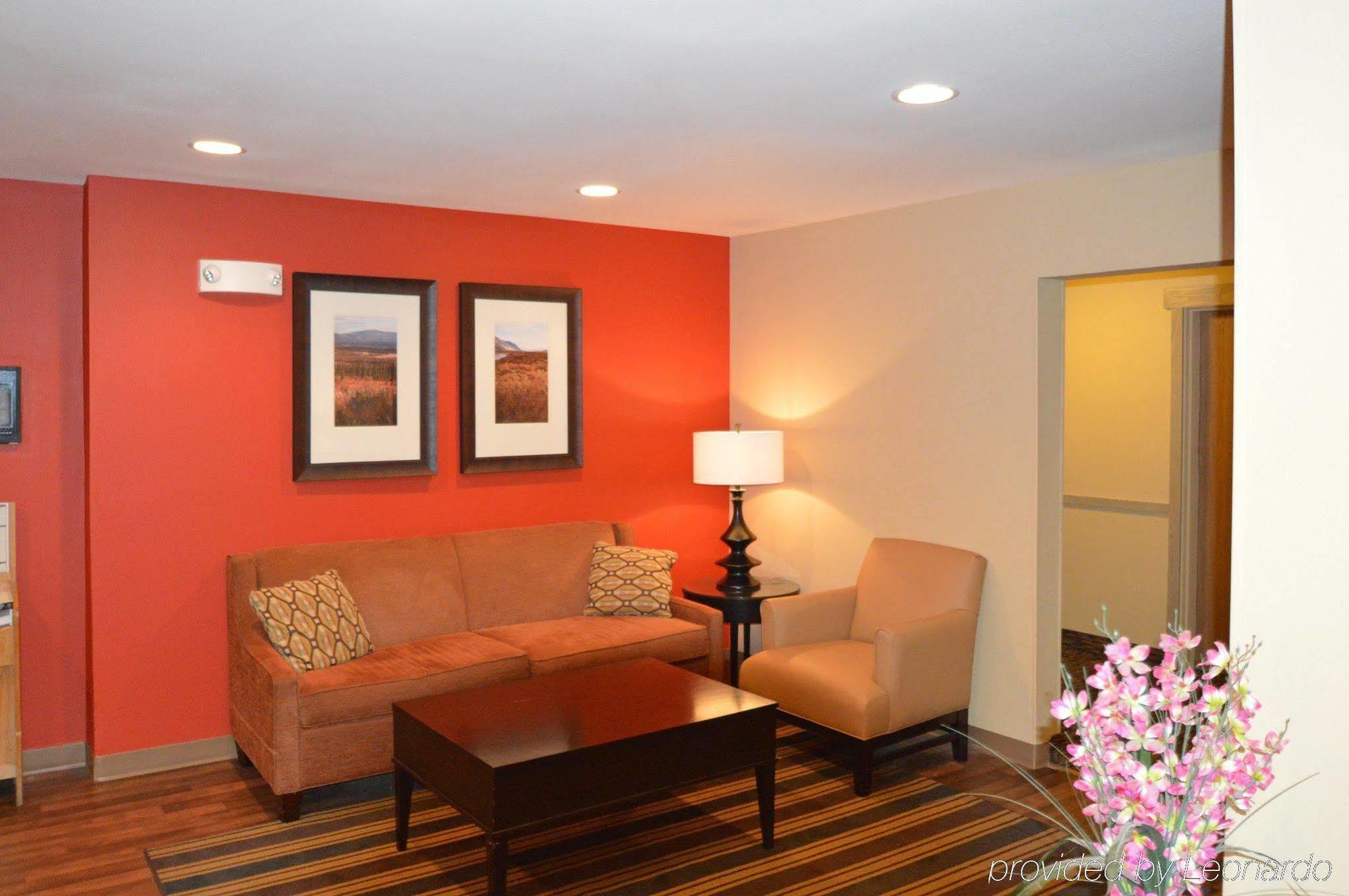 Extended Stay America Suites - Anchorage - Midtown Екстериор снимка