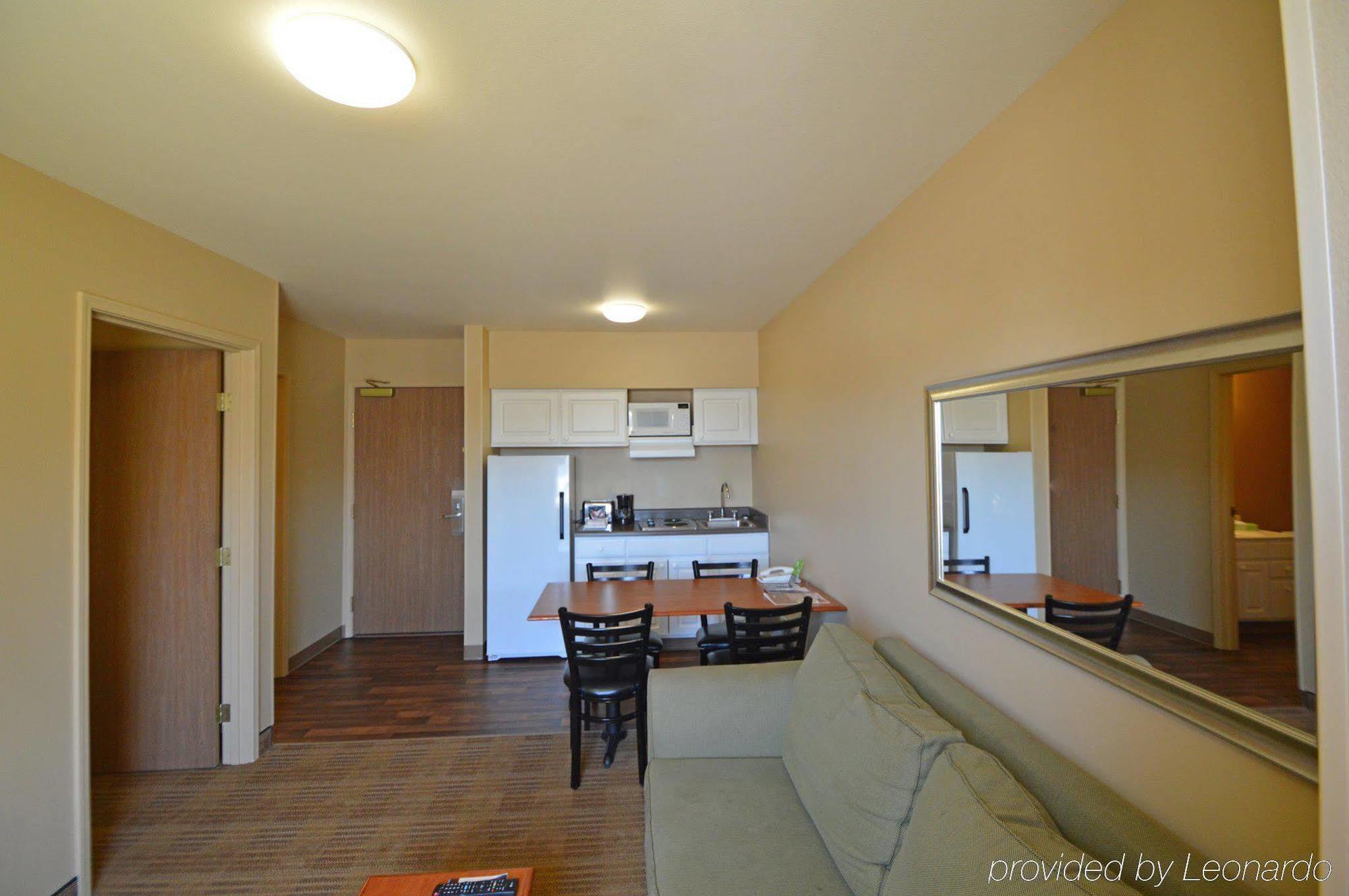 Extended Stay America Suites - Anchorage - Midtown Екстериор снимка