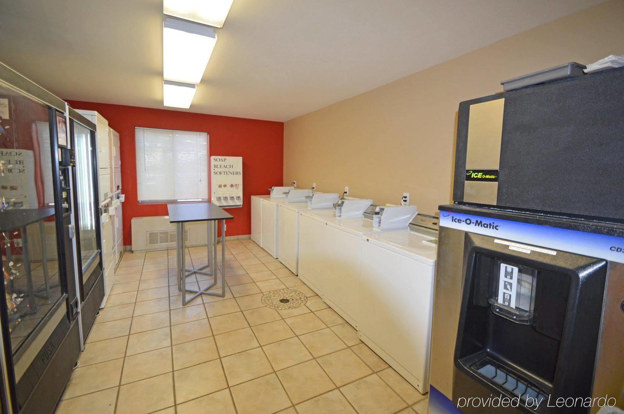 Extended Stay America Suites - Anchorage - Midtown Екстериор снимка