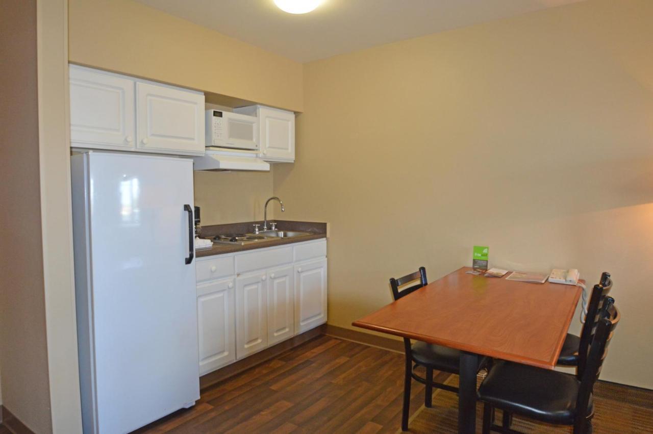 Extended Stay America Suites - Anchorage - Midtown Екстериор снимка